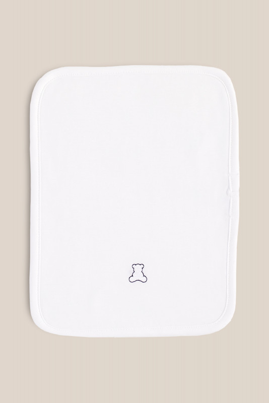 babita logo blanca/az