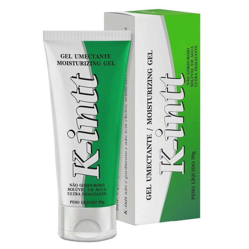 LUBRICANTE K-INTT NEUTRO ULTRA DESLIZANTE