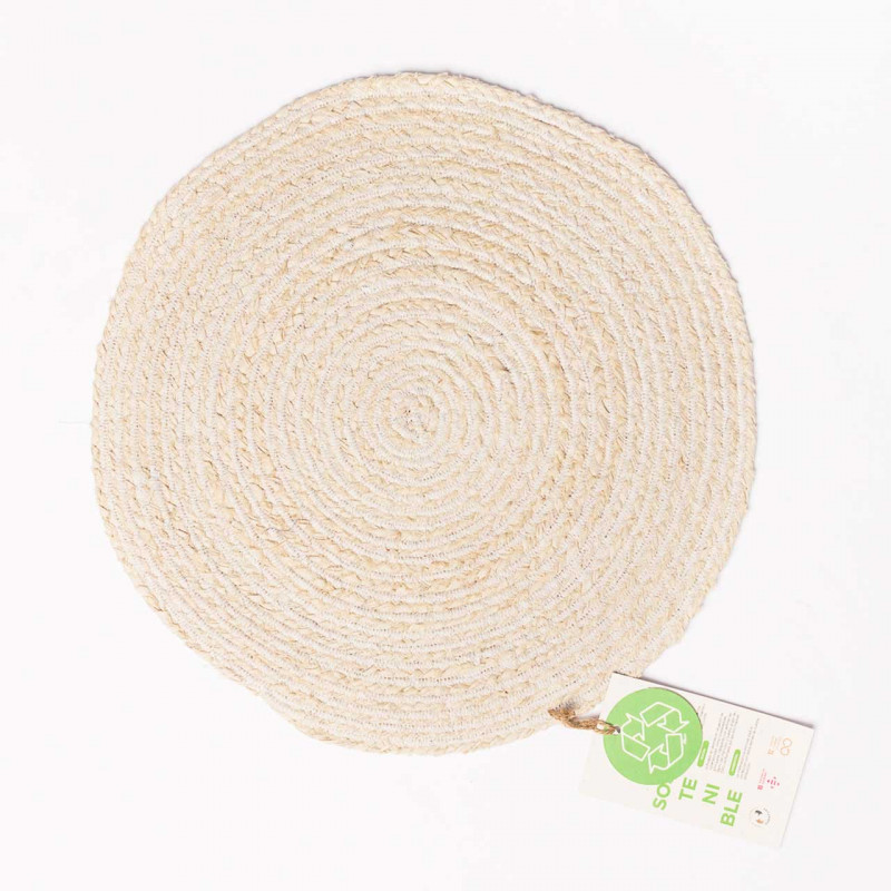 Individual trenzado Cod. 52200004002-8