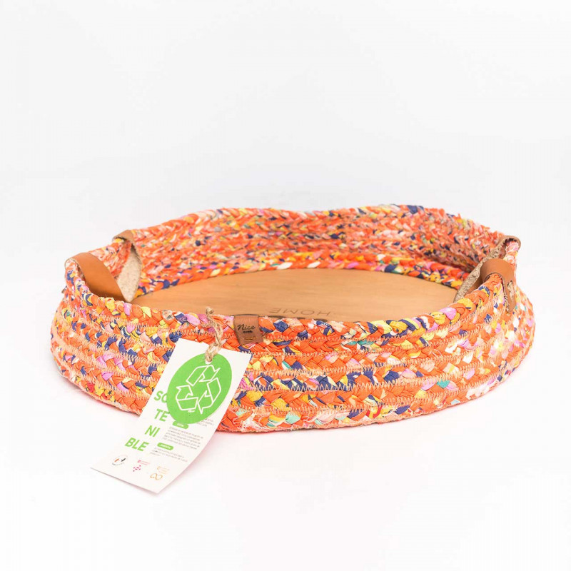 Bandeja de madera Cod. 52200004020-5