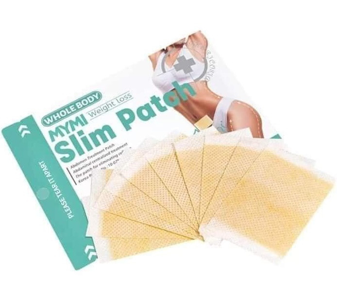 PARCHE ADELZAFANZNTE QUEMADOR  PLUS  ( 10 UNIDADES)