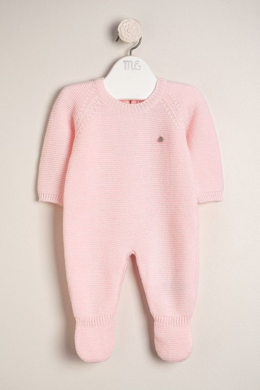 enterito de santa clara con pie rosa