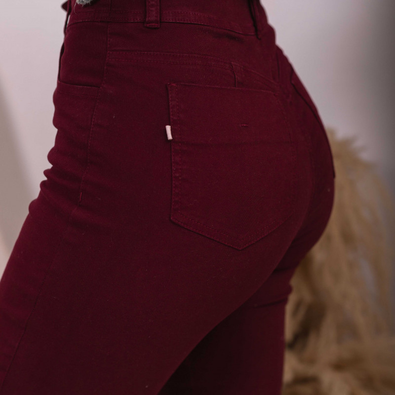 Pantalón Shape Cod. 1230167