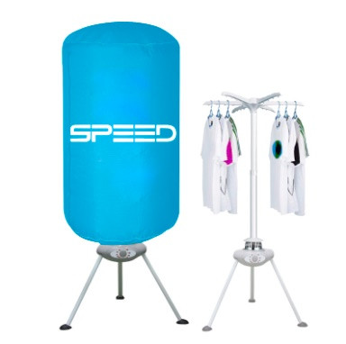 SECADOR DE ROPA SPEED