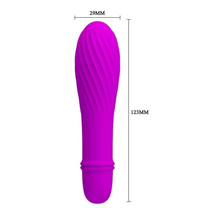 Vibrador pequeño