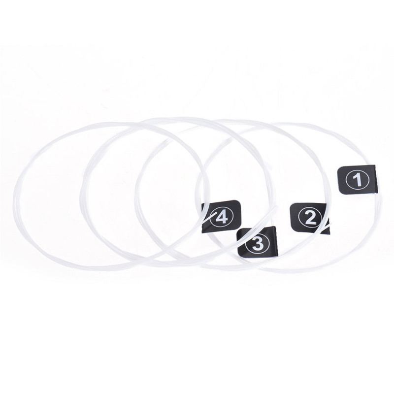 Cuerda para ukelele Orphee KX80 Cuerda para ukelele Orphee KX80