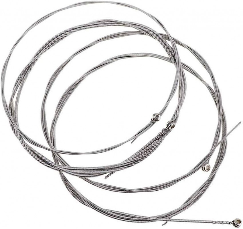 Cuerda para bajo de 4 Orphee VX120 Cuerda para bajo de 4 Orphee VX120