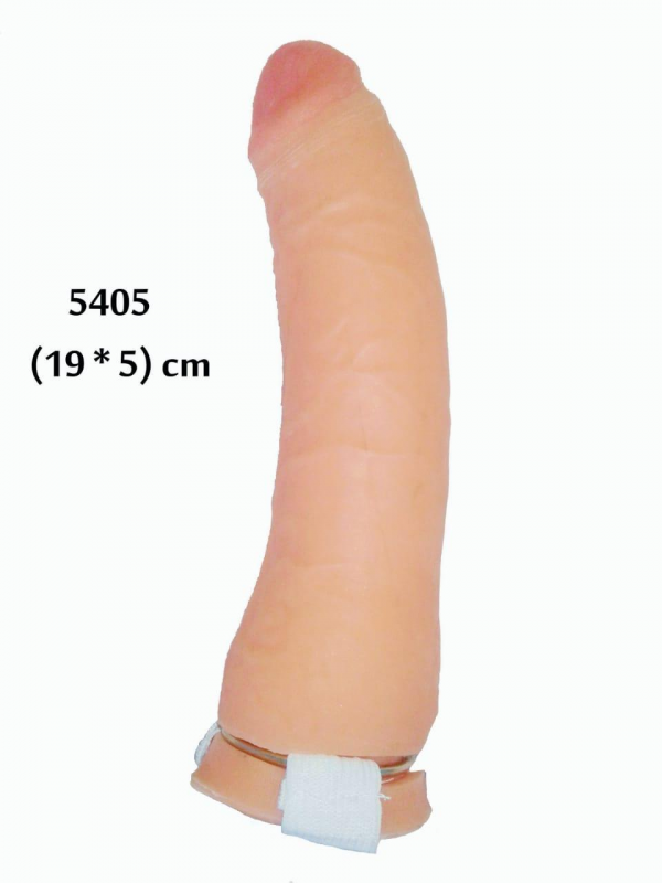 Prótesis banana