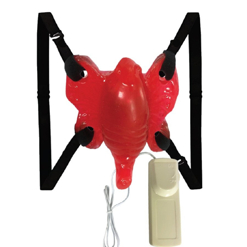 Mariposa