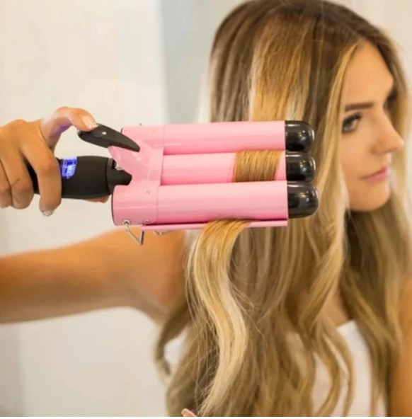 MODELADOR TRIPLE ONDAS ONIDA