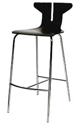 Jaco Stool Wengue