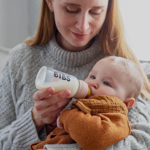 baby bottle complete