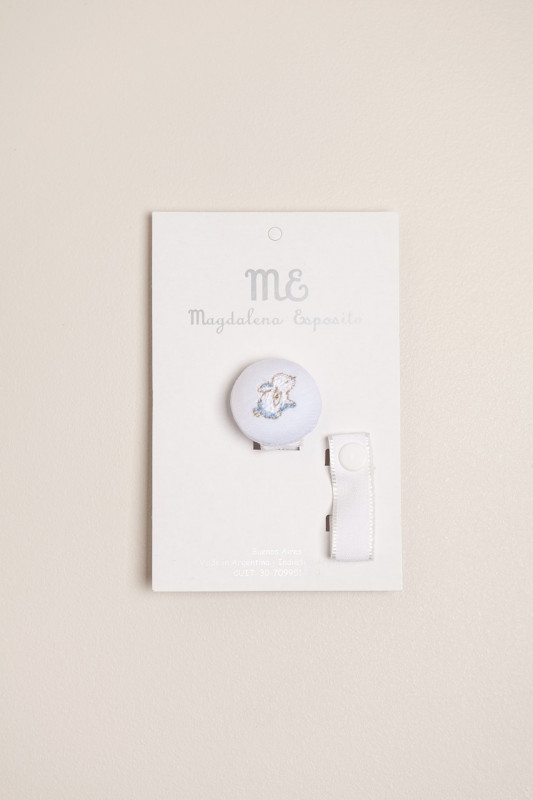 portachupete amis bco/cel