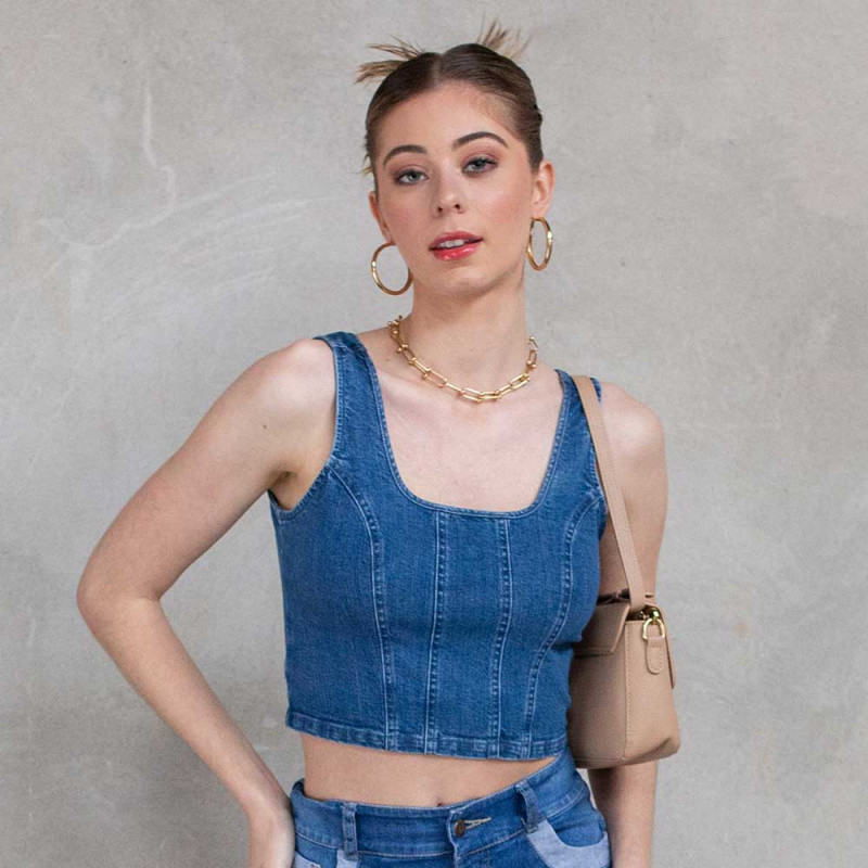 Top Jeans Cod. 1230351