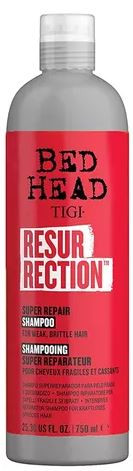 RESURRECTION Shampoo 750 ml