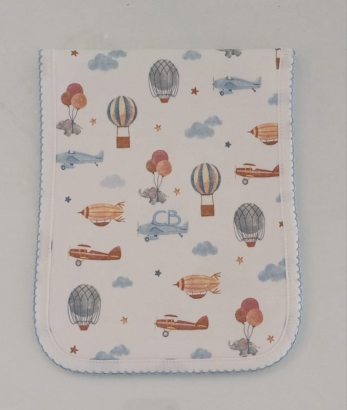 babita estampado alfredo