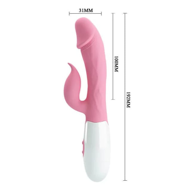 Rabit pink