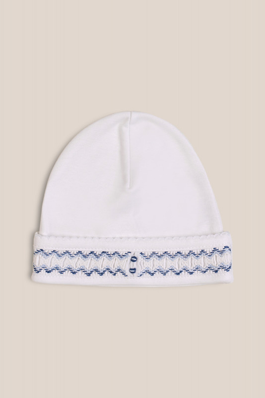 gorro smock alfredo