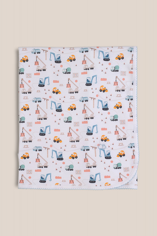 manta estampado fernando