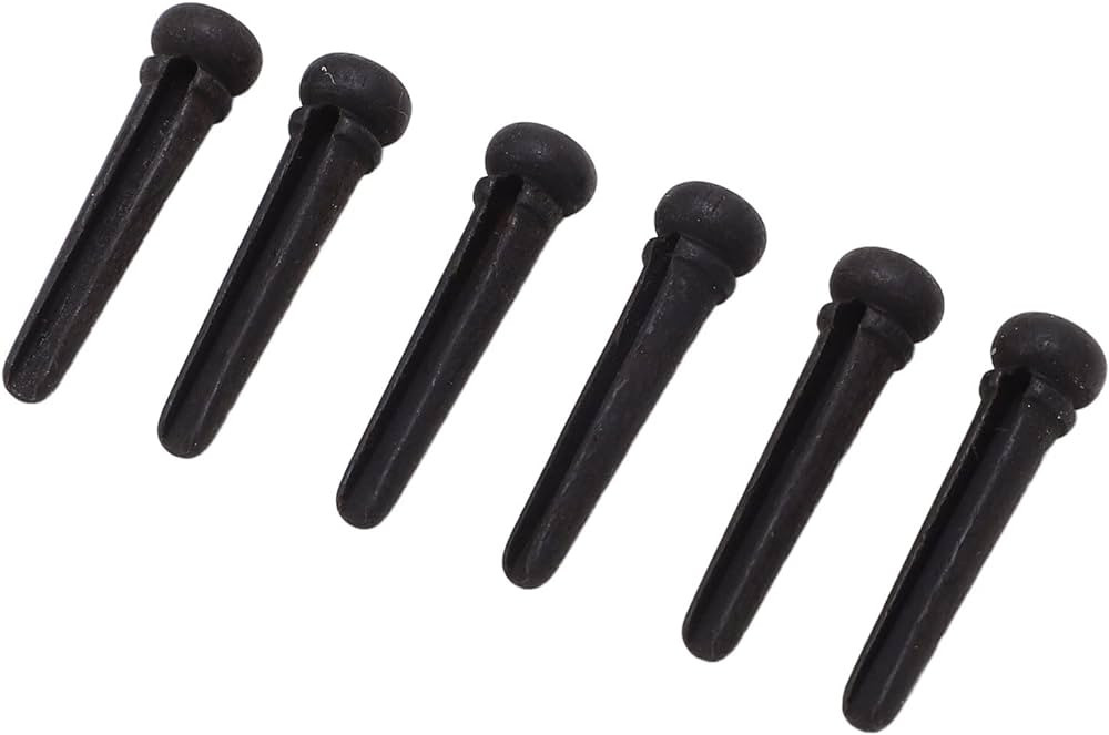 Pin para guitarra acústica Pin para guitarra acústica