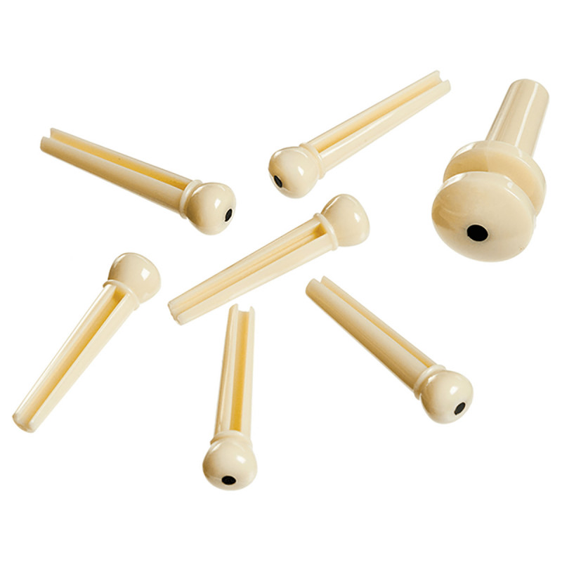 Pin para guitarra acústica Pin para guitarra acústica