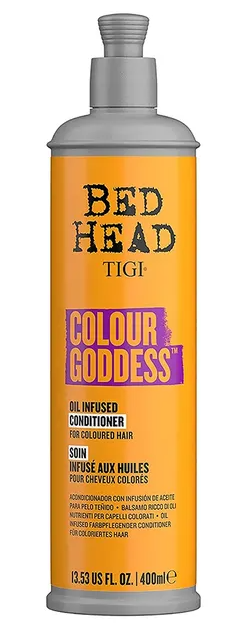 COLOUR GODDESS CONDITIONER 400 ML