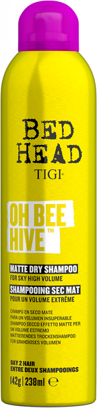 OH BEE HIVE DRY SHAMPOO 238 ML