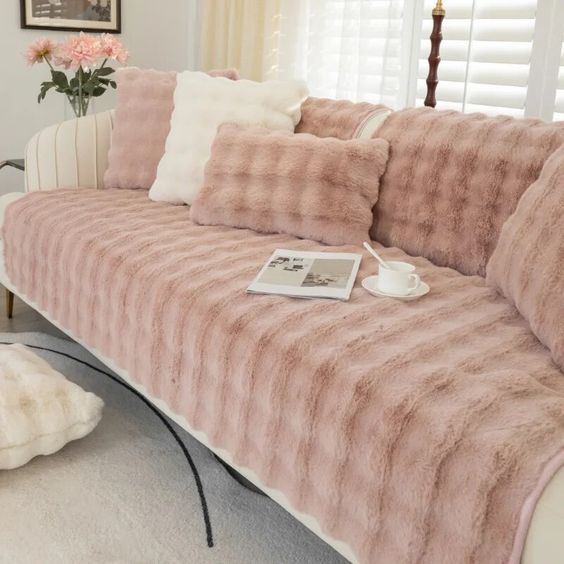 CUBRE SOFA RABBIT T.U