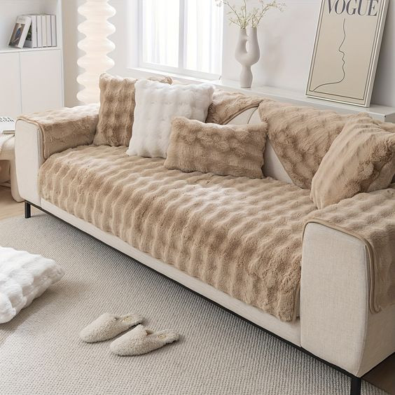 CUBRE SOFA RABBIT T.U