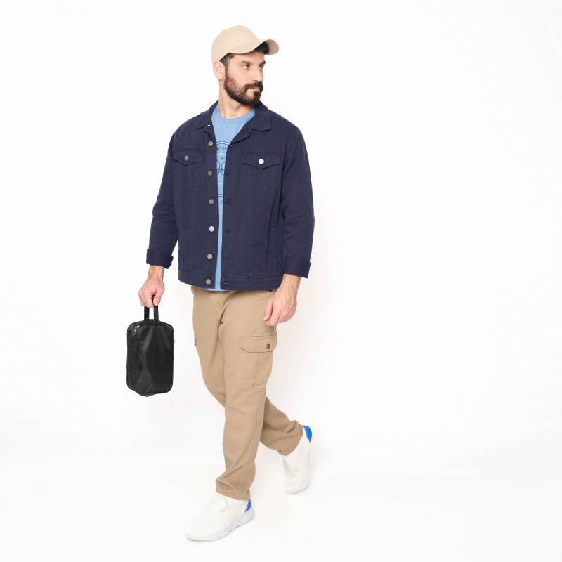 Pantalón Caballero Cod.1240214