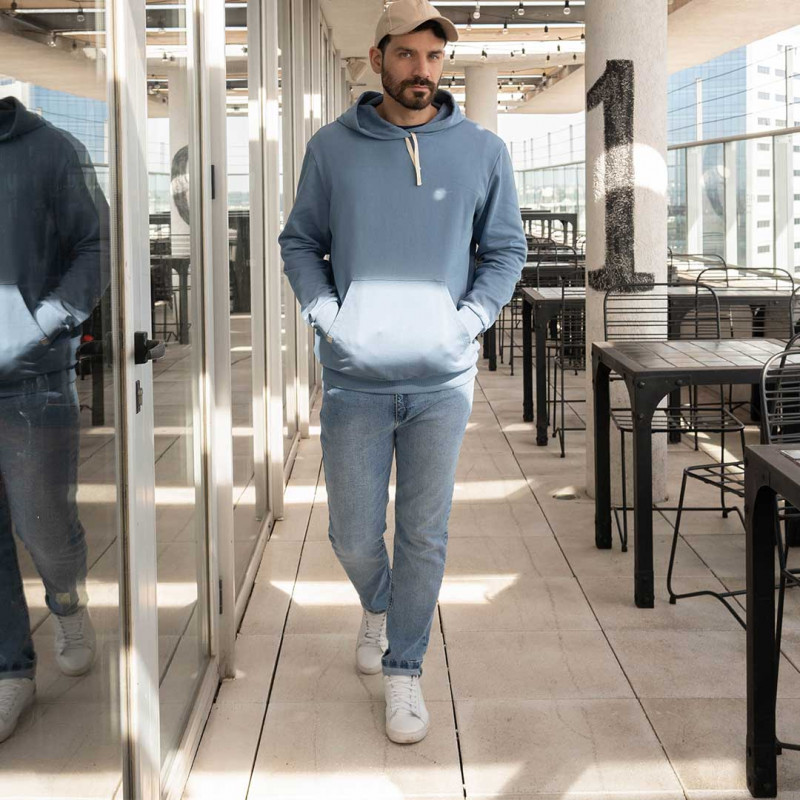 Pantalon Caballero Regular Fit Cod.1240142