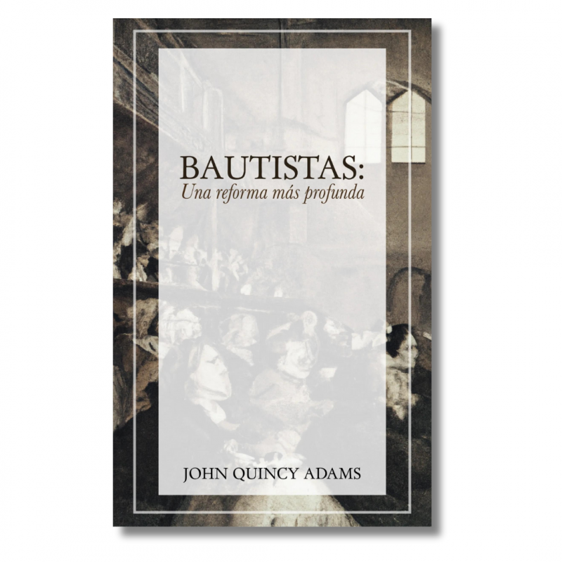 Bautistas, una reforma más profunda