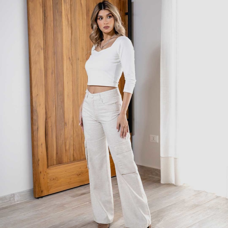 Pantalón Cargo Cod.1240265