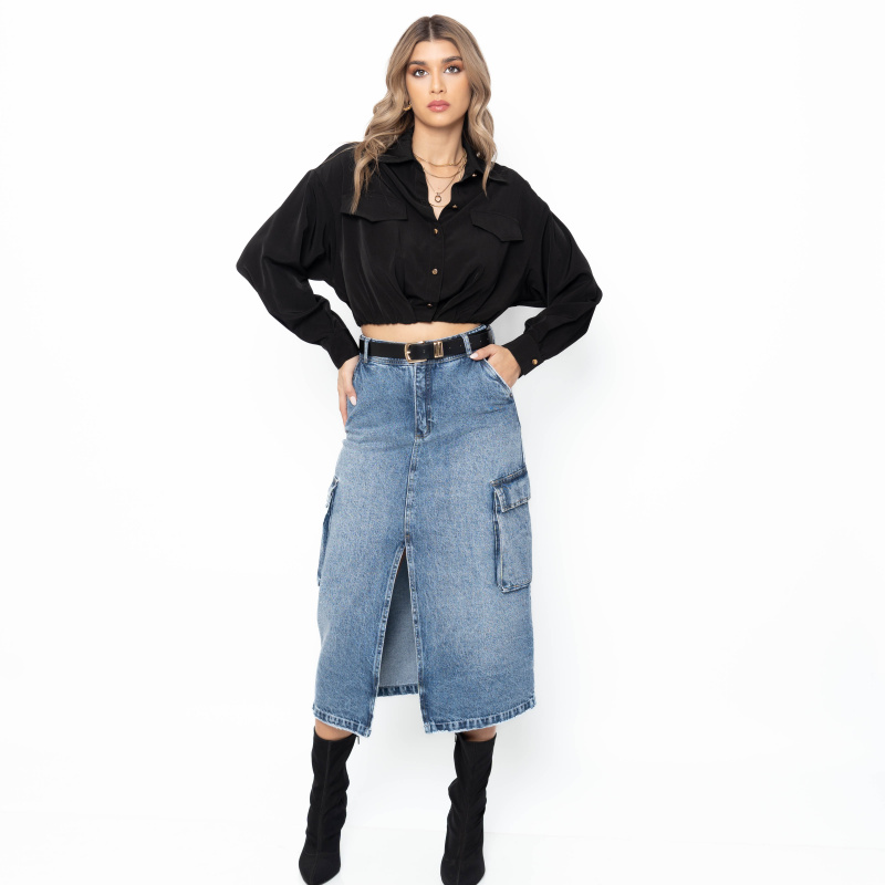 Blusa M/L Cod.7240232