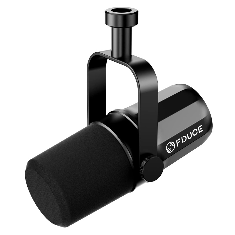 Micrófono condensador FDUCE