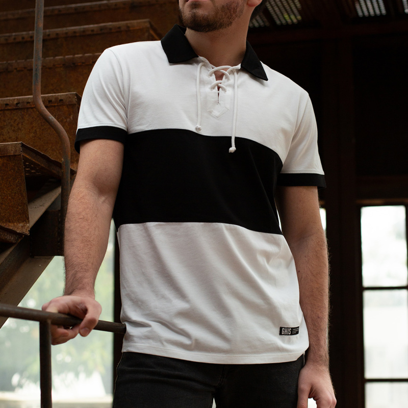 Camiseta Vintage GH1S (Edición Limitada)