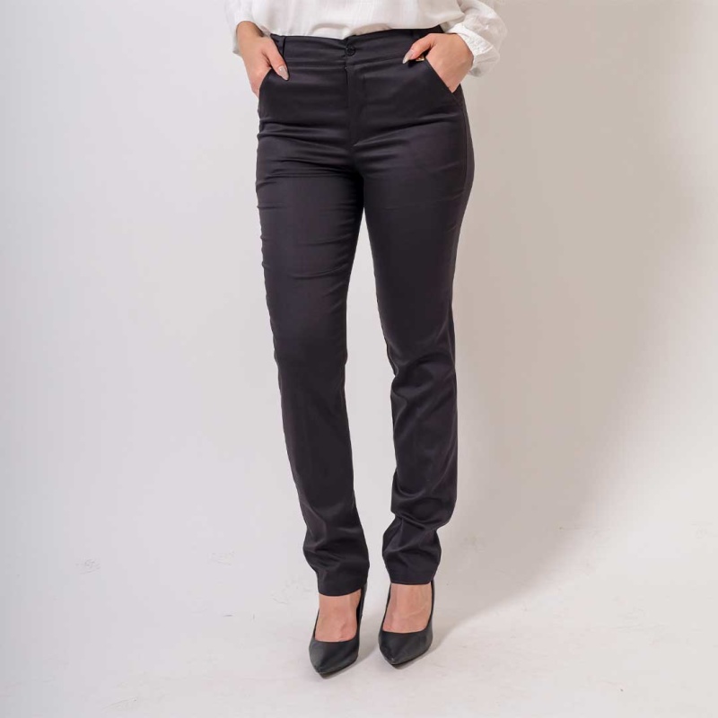 Pantalón De Vestir Cod.224067