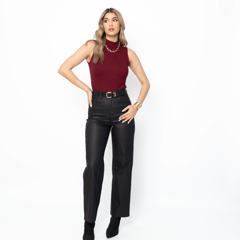 Pantalon Recto Cod.1240259