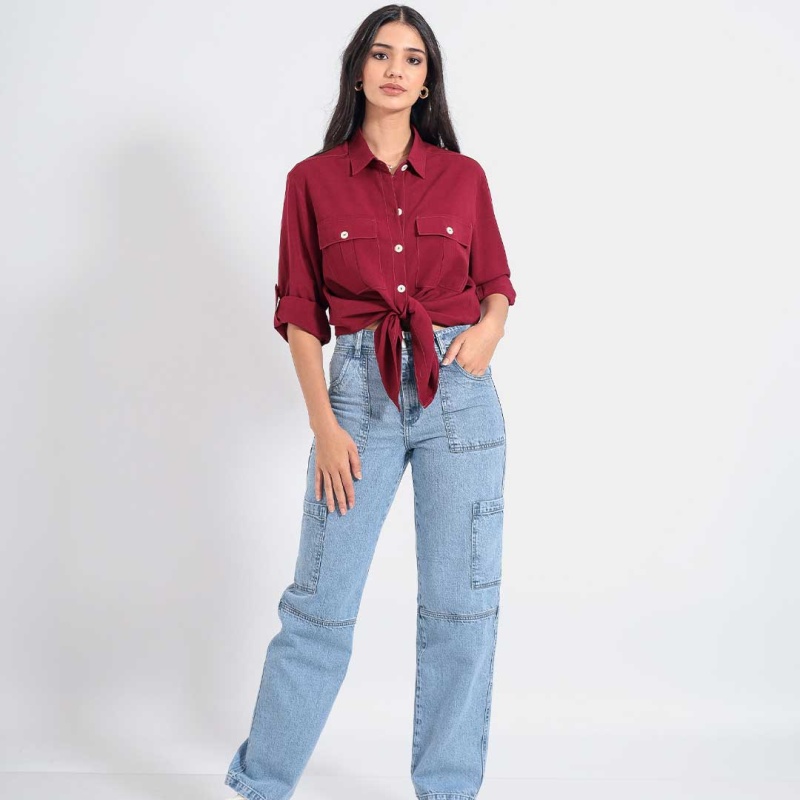 Camisa M/L Cod.7240256