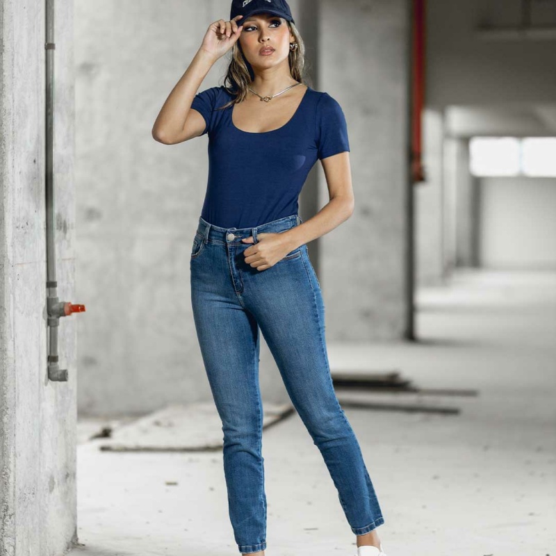 Corton Jeans Cod.1240120