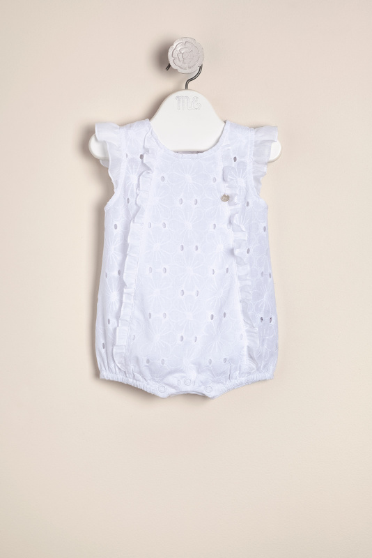 enterito de broderie juli