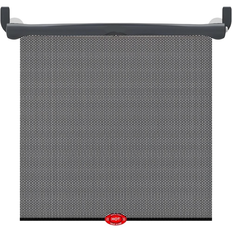 CORTINA PARASOL  PARA AUTO - BEBES