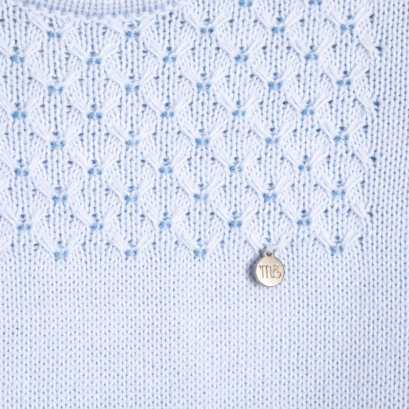 enterito con trenzas noah cel