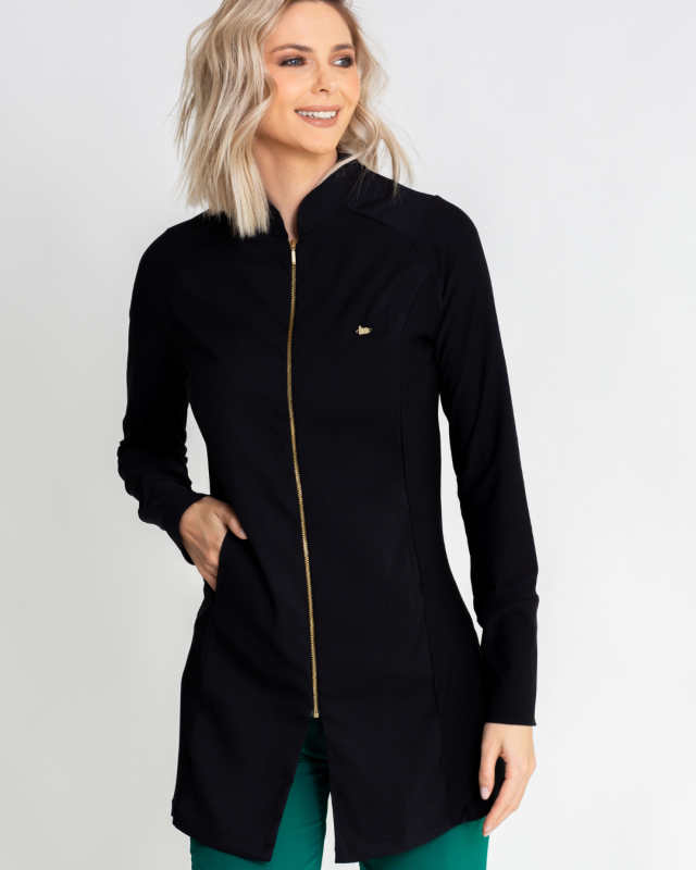 Bata Tecno Fit Amira Negro