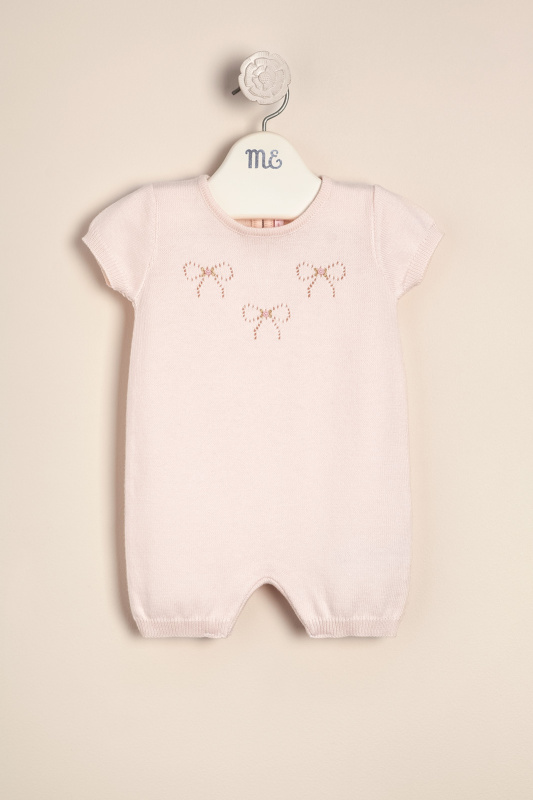 enterito bord coquette rosa