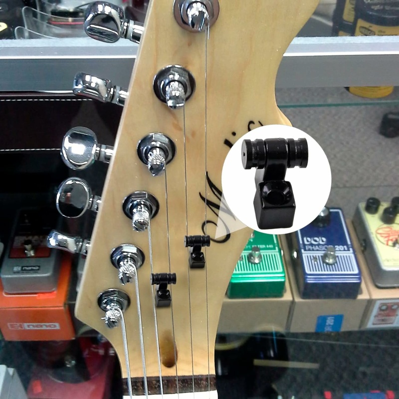 Retenedores de cuerdas Retenedores de cuerdas