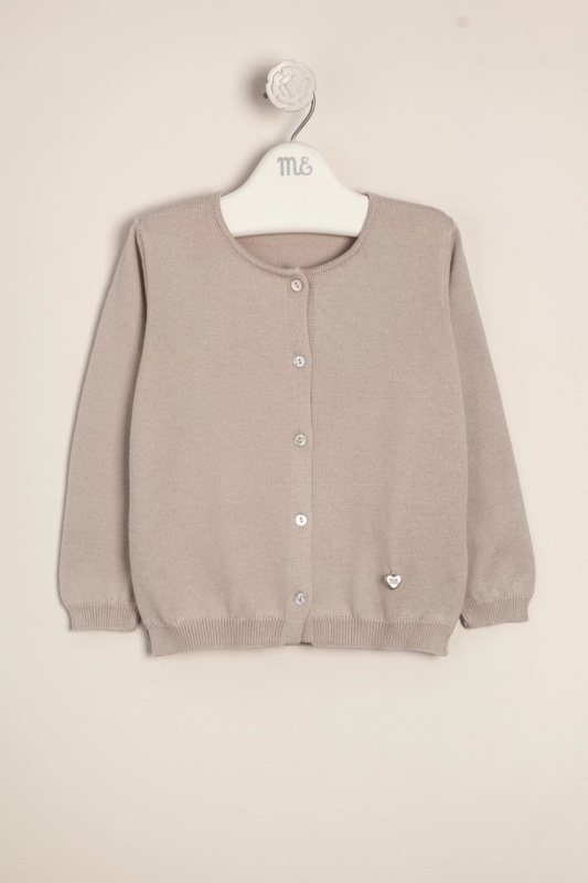 saco colors barby beige