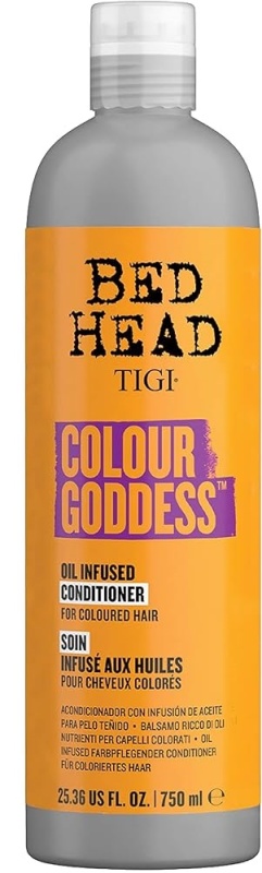 COLOUR GODDESS CONDITIONER 750 ML