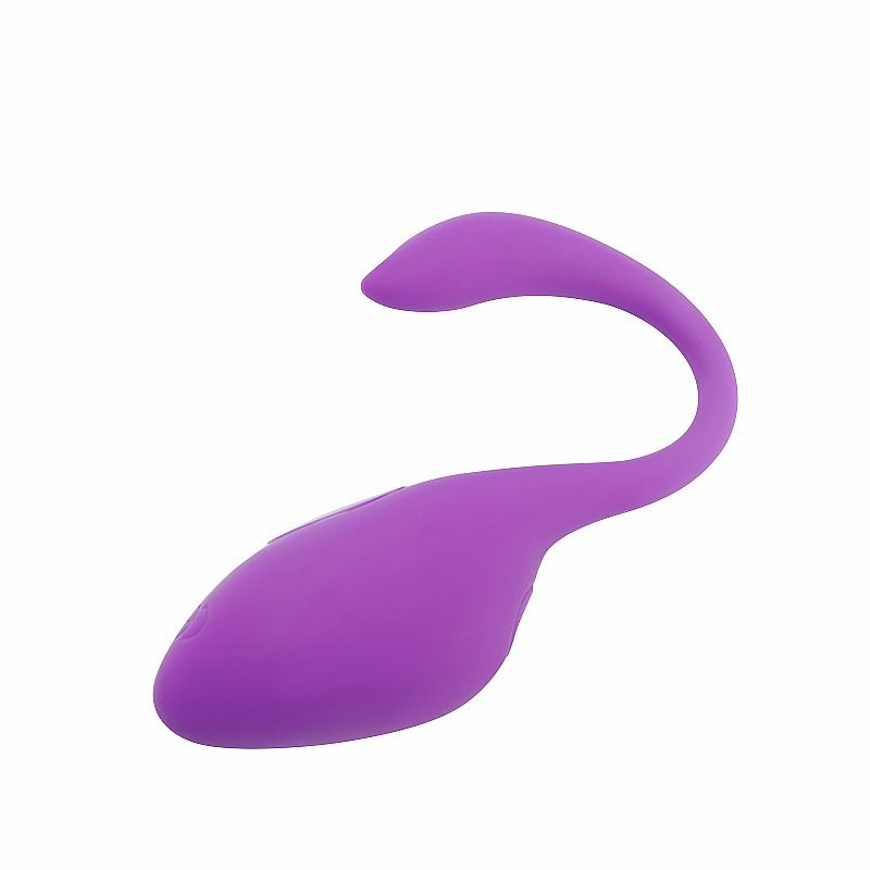 VIBRADOR PUNTO G - RUBY - CON APP