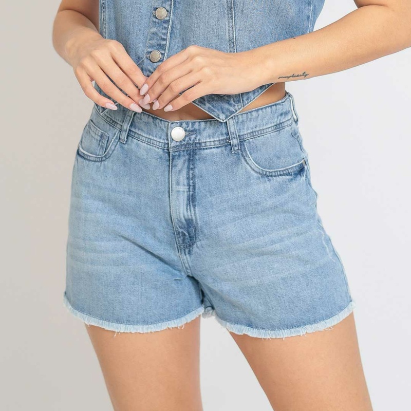 Short Jeans Cod.1240451